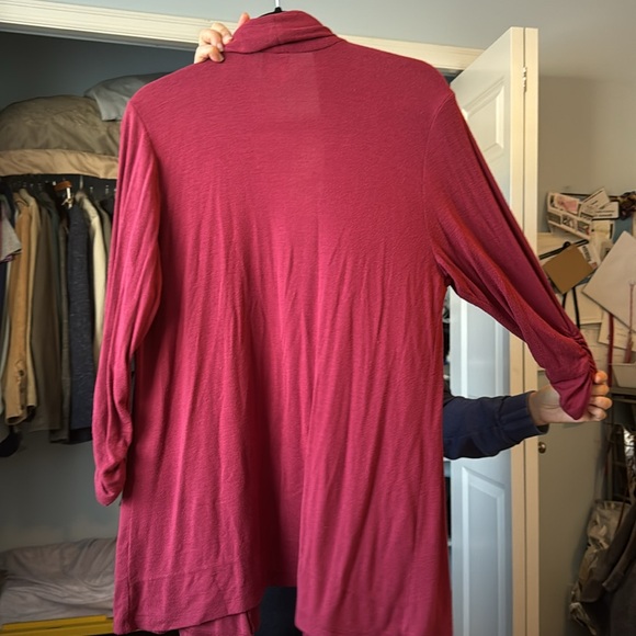 MOD LUSIVE CARDIGAN - WOMENS LARGE - Picture 5 of 5